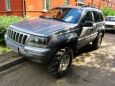 SUV   Jeep Grand Cherokee 1999 , 600000 , 