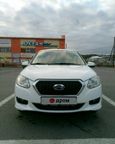  Datsun on-DO 2014 , 340000 , 