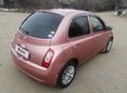  Nissan March 2009 , 340000 , 