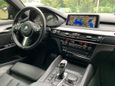 SUV   BMW X6 2016 , 2650000 , 