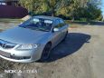  Mazda Mazda6 2007 , 330000 , 