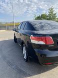  Toyota Avensis 2009 , 780000 , 