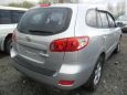 SUV   Hyundai Santa Fe 2009 , 879000 , 