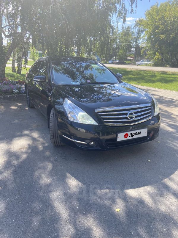  Nissan Teana 2011 , 840000 , 