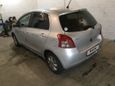  Toyota Vitz 2007 , 327000 , 