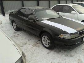  Toyota Carina 1992 , 103000 , 