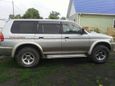 SUV   Mitsubishi Pajero Sport 1996 , 440000 ,  