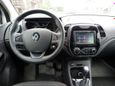 SUV   Renault Kaptur 2016 , 899000 , 