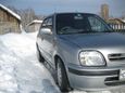  Nissan March 2000 , 140000 , 