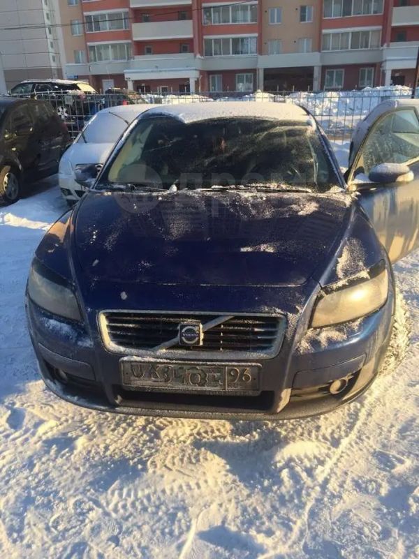  Volvo C30 2007 , 350000 , 