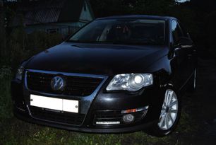  Volkswagen Passat 2010 , 600000 , 