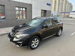 SUV или внедорожник Nissan Murano 2012 года, 1750000 рублей, Брянск