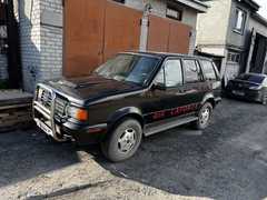 SUV или внедорожник Прочие авто Иномарки 1990 года, 999999 рублей, Тюмень