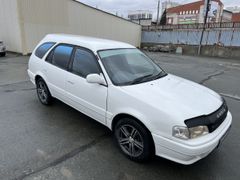 Универсал Toyota Sprinter Carib 1996 года, 365000 рублей, Барнаул