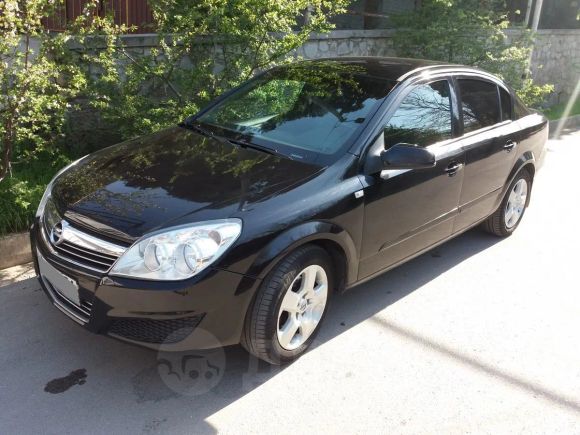  Opel Astra 2008 , 325000 , 