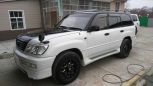 SUV   Toyota Land Cruiser Cygnus 1999 , 1000000 , 