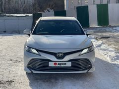 Седан Toyota Camry 2019 года, 3000000 рублей, Шелехов
