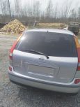    Nissan Tino 2000 , 211000 , 