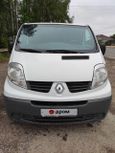    Renault Trafic 2010 , 770000 , 