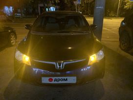  Honda Civic 2007 , 600000 , 