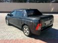  SsangYong Actyon Sports 2008 , 400000 , 