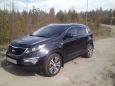 SUV   Kia Sportage 2015 , 999999 , 