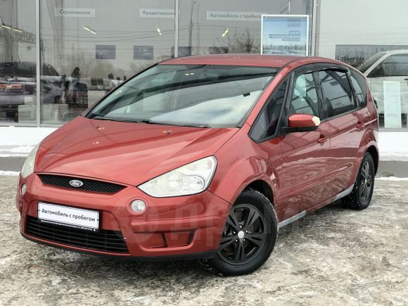    Ford S-MAX 2006 , 319095 , 