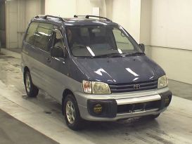    Toyota Town Ace Noah 1997 , 155000 , 
