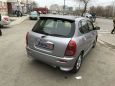  Daihatsu Storia 2002 , 199000 , 