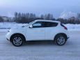 SUV   Nissan Juke 2012 , 760000 , 