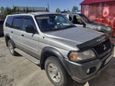 SUV   Mitsubishi Pajero Sport 2003 , 525000 , 