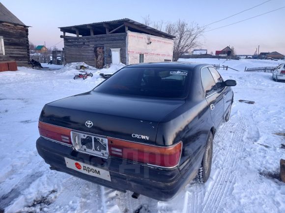  Toyota Crown 1994 , 150000 , -