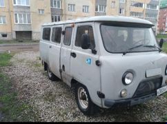 Микроавтобус УАЗ 2206 2008 года, 180000 рублей, Салават