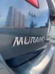 SUV   Nissan Murano 2012 , 1090000 , 