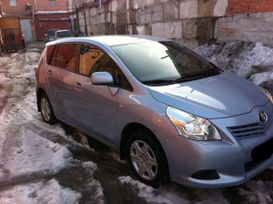    Toyota Verso 2010 , 699000 , 