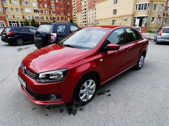  Volkswagen Polo 2010 , 360000 , 