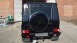 SUV   Mercedes-Benz G-Class 2009 , 4000000 , 