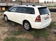  Toyota Corolla Fielder 2001 , 269000 , 