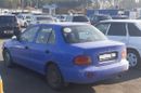  Hyundai Accent 1996 , 35000 , 