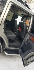 SUV   Land Rover Discovery 2010 , 1380000 , 