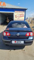  Volkswagen Passat 2007 , 550000 , 