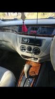  Mitsubishi Lancer Cedia 2002 , 150000 , 