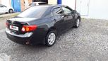  Toyota Corolla 2008 , 550000 , 