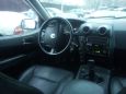 SUV   SsangYong Actyon 2007 , 242000 , 