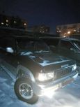 SUV   Isuzu Bighorn 1996 , 480000 , 