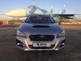  Subaru Levorg 2017 , 1185000 , 