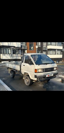  Toyota Town Ace 1991 , 430000 , 