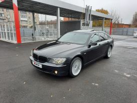  BMW 7-Series 2005 , 900000 , 