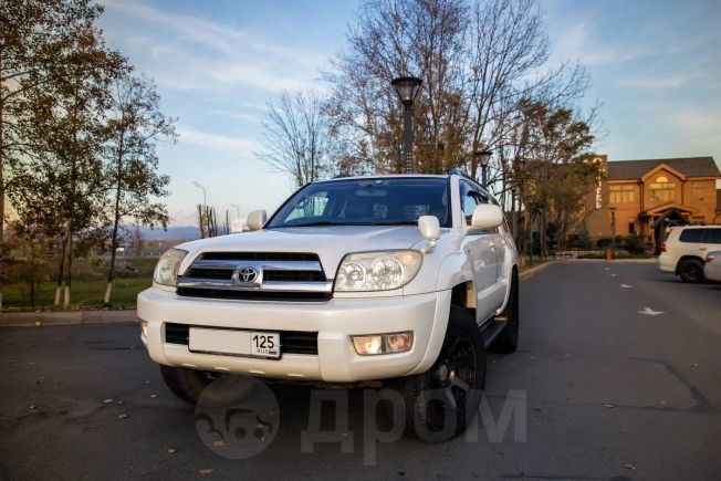 SUV   Toyota Hilux Surf 2005 , 1100000 , 