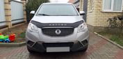 SUV   SsangYong Actyon 2011 , 499999 , 